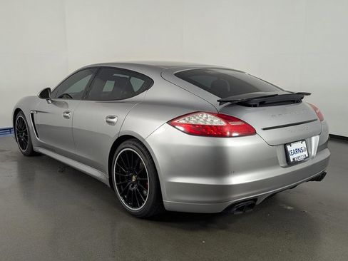 Used 2013 Porsche Panamera GTS image 6