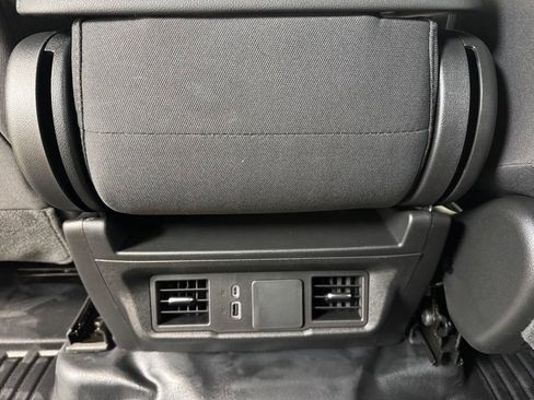 New 2026 GMC Sierra 3500 Pro AWD/4WD image 19