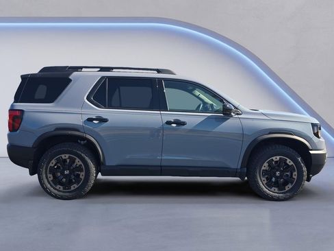 New 2026 Honda Passport TrailSport Elite image 7