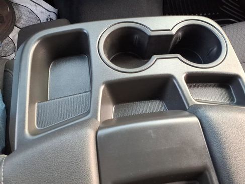 Used 2022 GMC Sierra 1500 SLE image 14