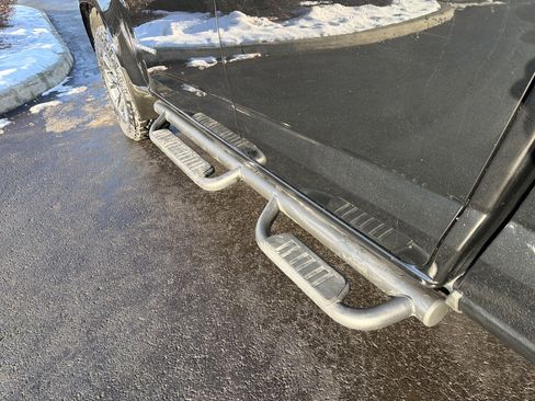 Used 2022 Chevrolet Colorado Z71 image 30