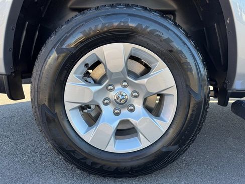 New 2025 RAM 1500 Big Horn AWD/4WD image 12