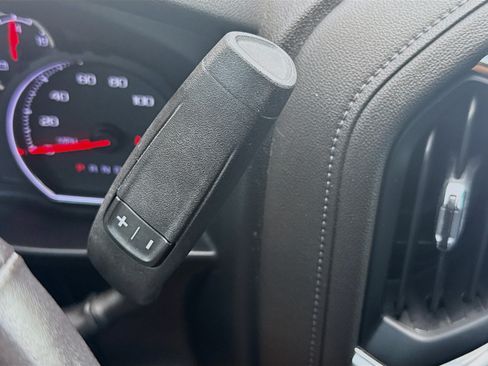 Used 2022 Chevrolet Silverado 1500 RST RWD image 15