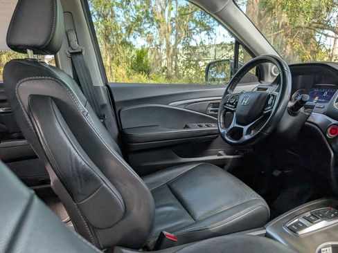 Used 2021 Honda Pilot EX-L image 12