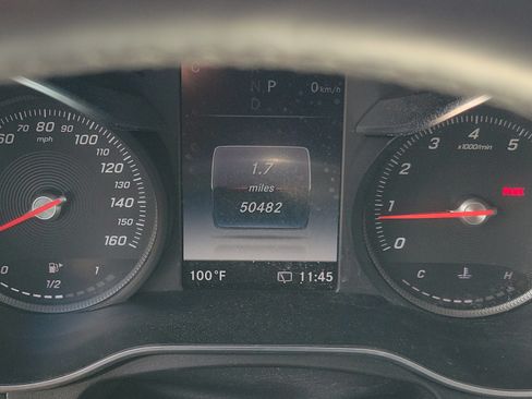 Used 2019 Mercedes-Benz GLC 300 image 26