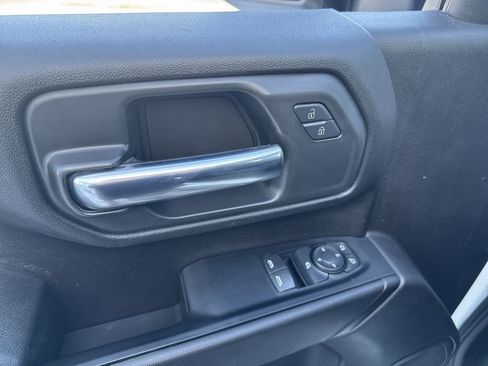 Certified 2024 Chevrolet Silverado 2500 W/T w/ WT Convenience Package image 27