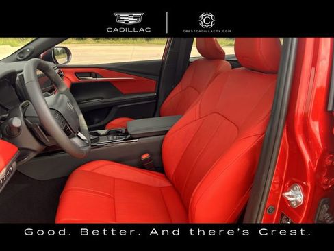 Used 2026 Toyota Camry XSE w/ Premium Plus Package FWD image 21