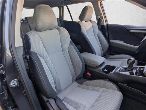 Used 2025 Subaru Outback Premium AWD/4WD image 20