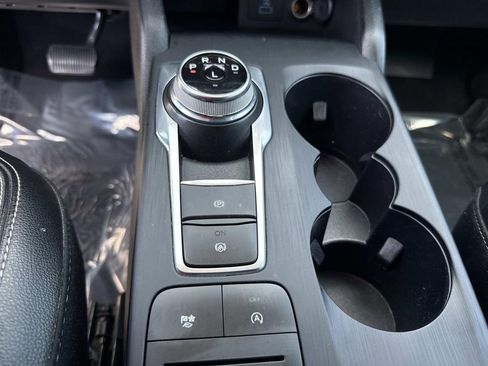 Used 2022 Ford Escape SEL image 34