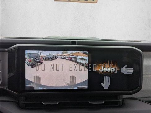 New 2026 Jeep Wrangler Sahara image 12