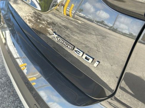 Used 2024 BMW X3 xDrive30i image 35