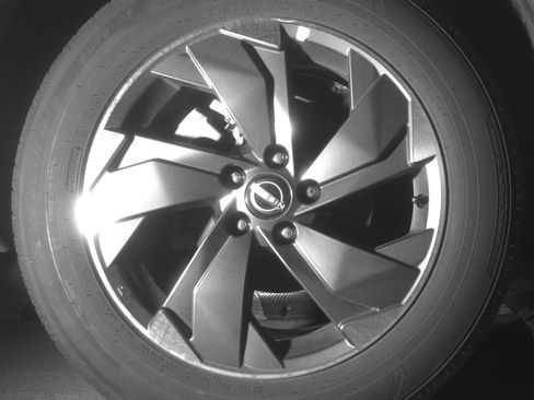 Used 2025 Nissan Rogue SV FWD image 17