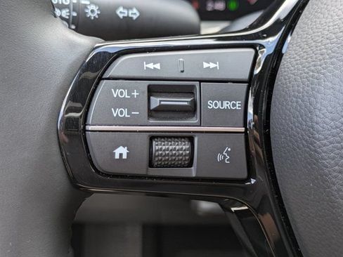 Certified 2024 Honda HR-V Sport image 20