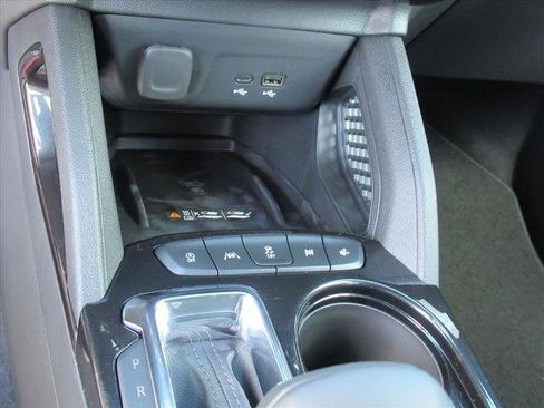 New 2026 Chevrolet TrailBlazer ACTIV w/ Convenience Package image 25