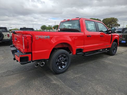 New 2026 Ford F250 XL image 13