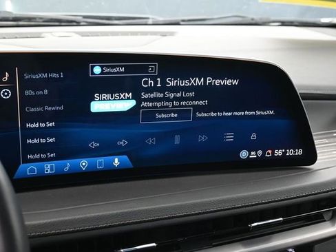 Used 2025 Cadillac XT4 Premium Luxury AWD/4WD image 24