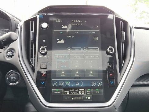 New 2026 Subaru Crosstrek 2.5i Limited AWD/4WD image 17
