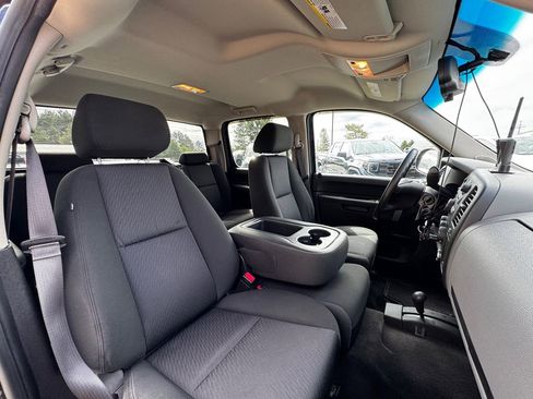 Used 2011 GMC Sierra 1500 SL AWD/4WD image 24