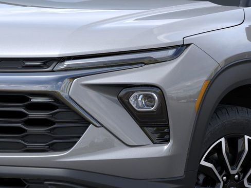 New 2026 Chevrolet TrailBlazer ACTIV w/ Convenience Package FWD image 10
