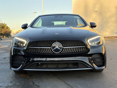 Certified 2023 Mercedes-Benz E 450 Cabriolet image 13