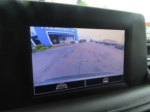 Used 2023 Chevrolet Tahoe LS AWD/4WD image 31
