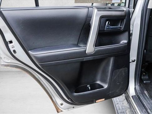 Used 2024 Toyota 4Runner SR5 image 23