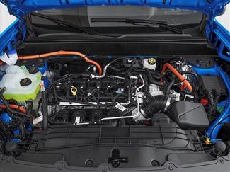 New 2026 Ford Maverick XL FWD video 4