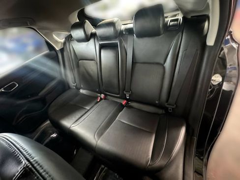 Used 2022 Honda Civic EX-L image 25