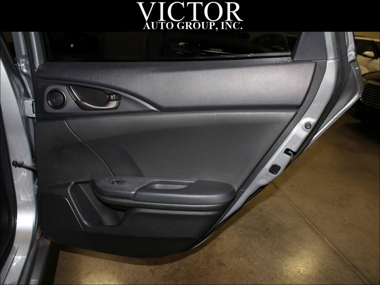 Used 2021 Honda Civic Sport image 27