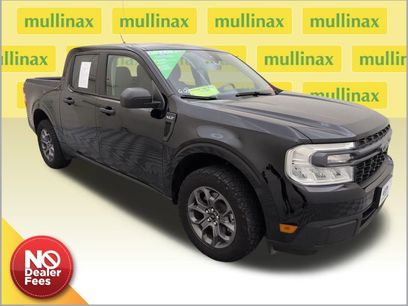 Used 2024 Ford Maverick XLT w/ Equipment Group 300A Standard