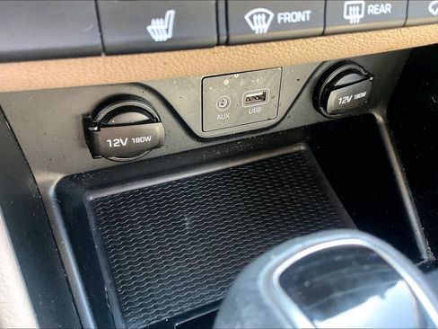 Used 2017 Hyundai Tucson Limited image 32