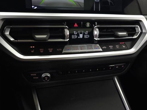 Used 2022 BMW 330i xDrive Sedan w/ Premium Package 2 image 29