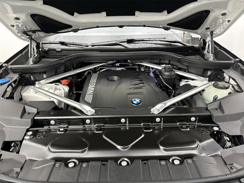 New 2026 BMW X5 xDrive40i image 20