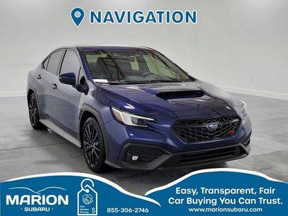 Used 2025 Subaru WRX Limited w/ Popular Package #1A