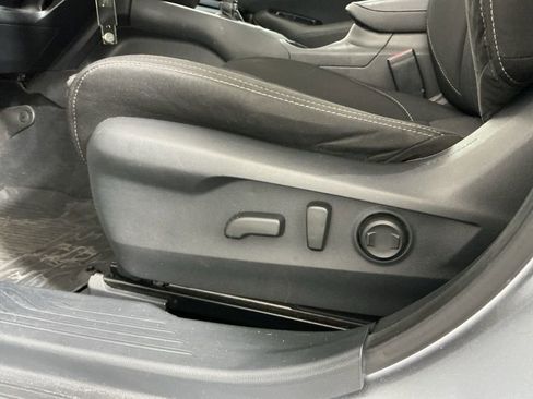 Used 2020 Subaru Legacy Premium image 21