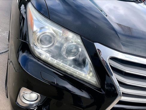 Used 2013 Lexus LX 570 4WD image 27