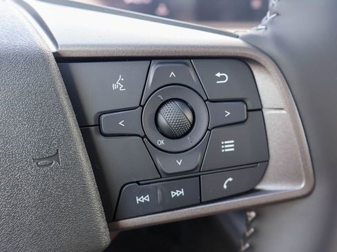 New 2026 Nissan Sentra SV FWD image 11