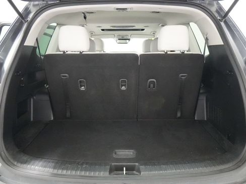 Used 2021 Kia Telluride S AWD/4WD image 22