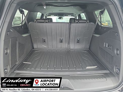 New 2026 GMC Yukon XL Elevation image 27