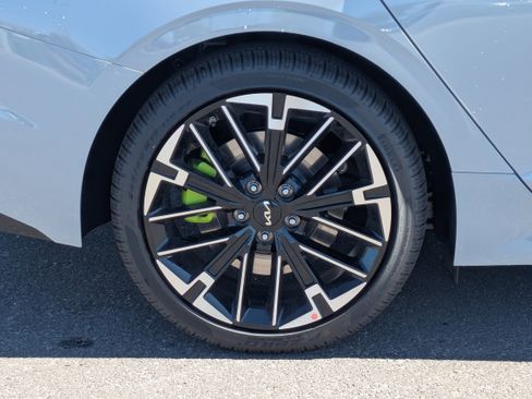 New 2026 Kia K5 GT FWD image 10
