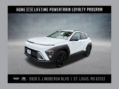 Certified 2026 Hyundai Kona SEL Sport