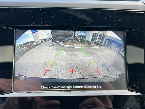 Used 2021 Subaru Crosstrek 2.0i Premium w/ Moonroof Package image 27