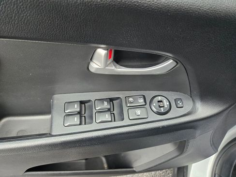 Used 2013 Kia Sportage SX w/ SX Premium Pkg FWD image 12