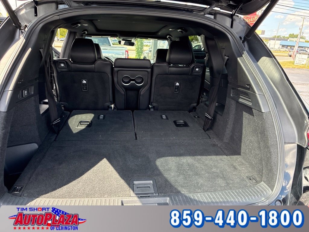 Used 2022 Acura MDX A-Spec AWD/4WD image 20