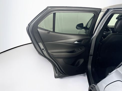 Used 2025 Buick Encore GX Preferred image 27