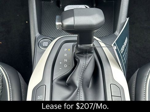 New 2025 Kia K4 GT-Line w/ GT-Line Sunroof Package image 26