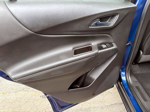 Certified 2022 Chevrolet Equinox Premier image 13