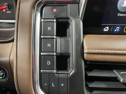 Certified 2021 Chevrolet Tahoe High Country image 7