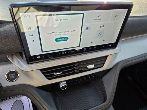 New 2026 Ford Explorer Active w/ Active Comfort Package image 9