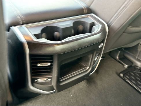 Used 2022 RAM 1500 Big Horn image 28